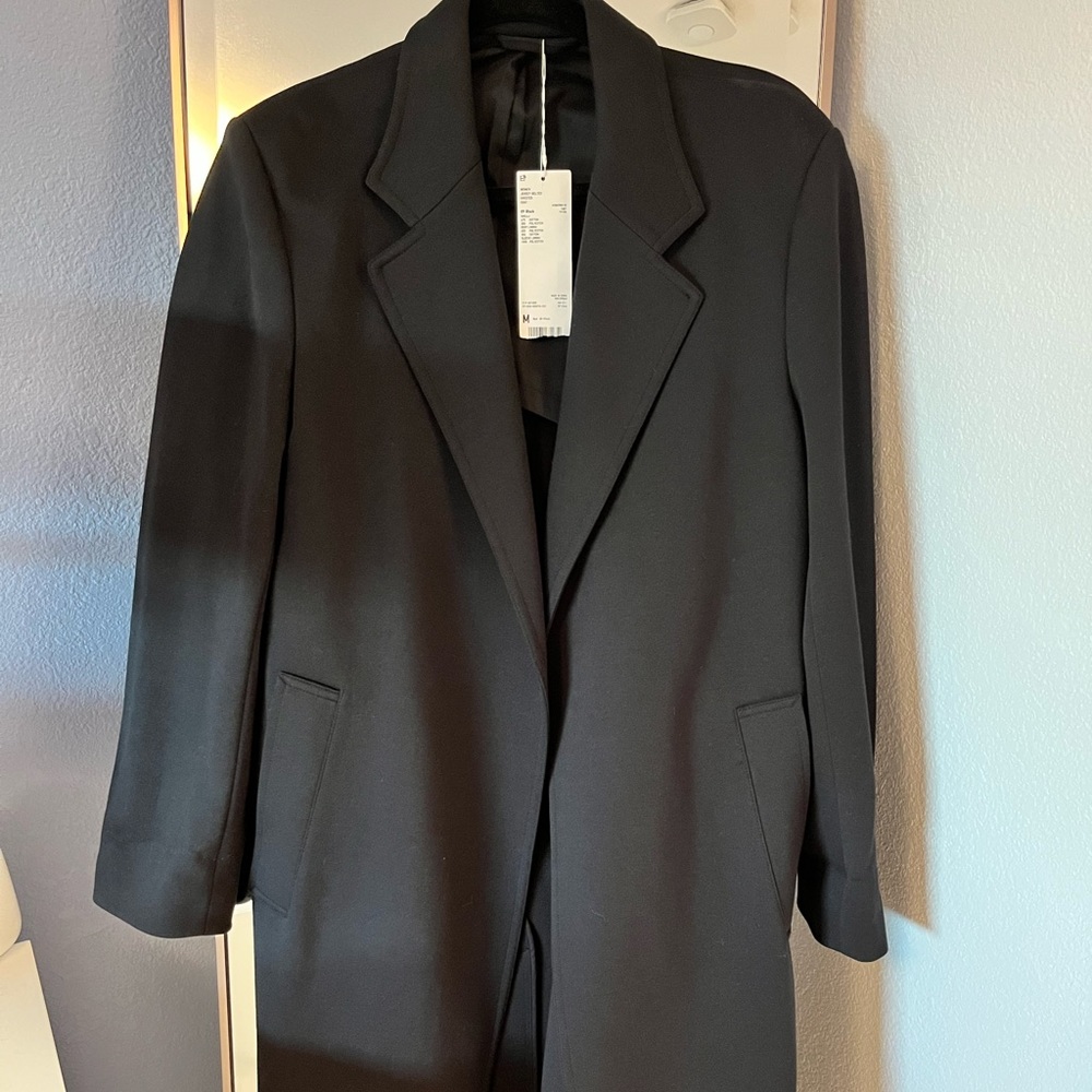 Brand new Trent coat
